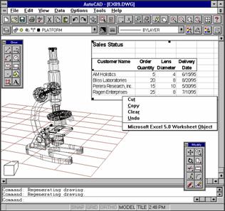 Windows NT Workstation in Engineering and Science